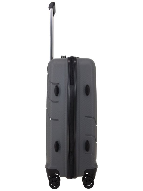 Чемодан RION+ 462  24"