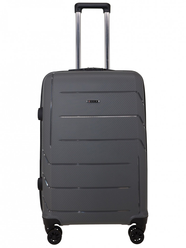 Чемодан RION+ 462  24" Чемодан RION+ 462  24"