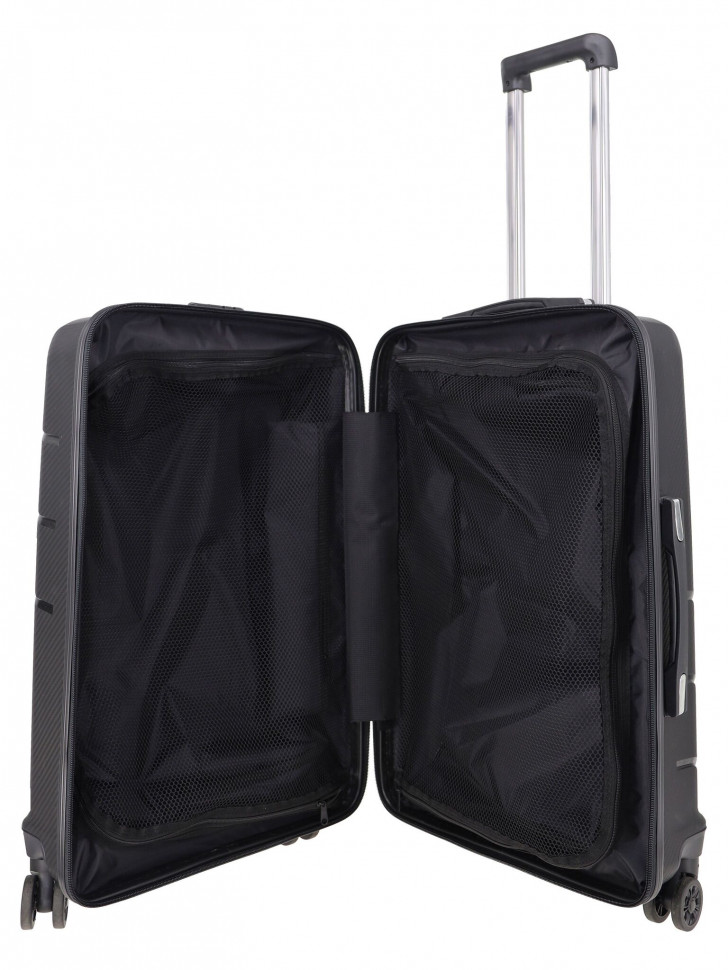 Чемодан RION+ 462  24" Чемодан RION+ 462  24"