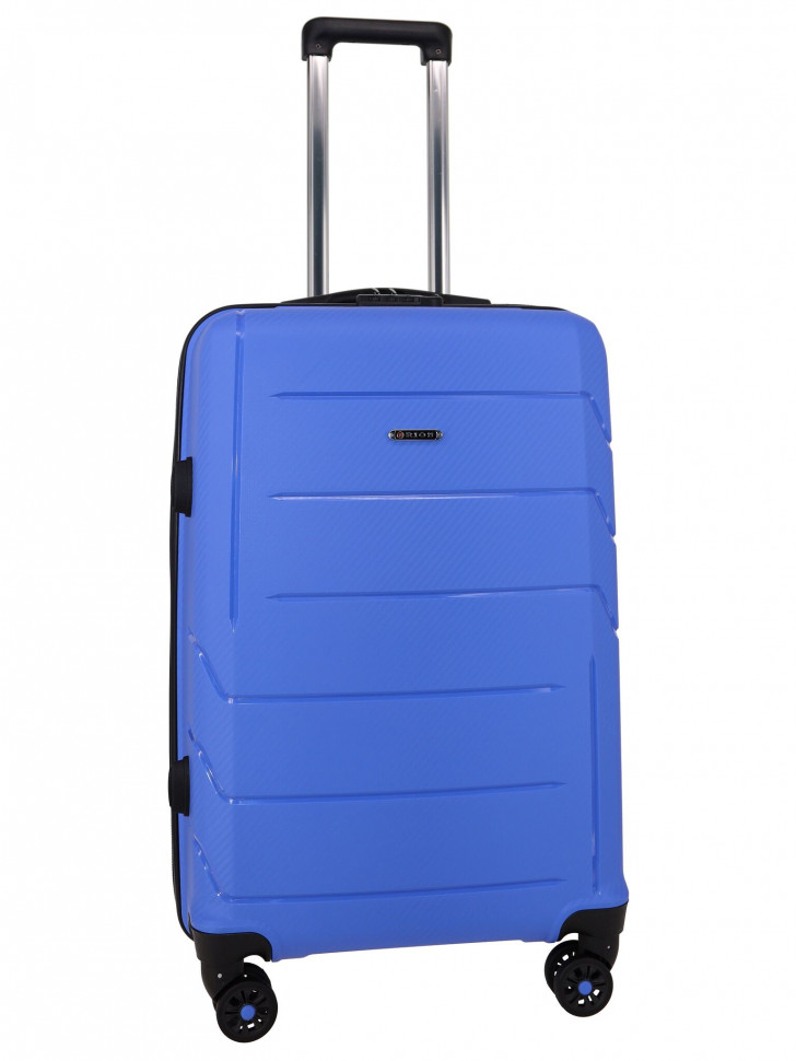 Чемодан RION+ 462  24" Чемодан RION+ 462  24"