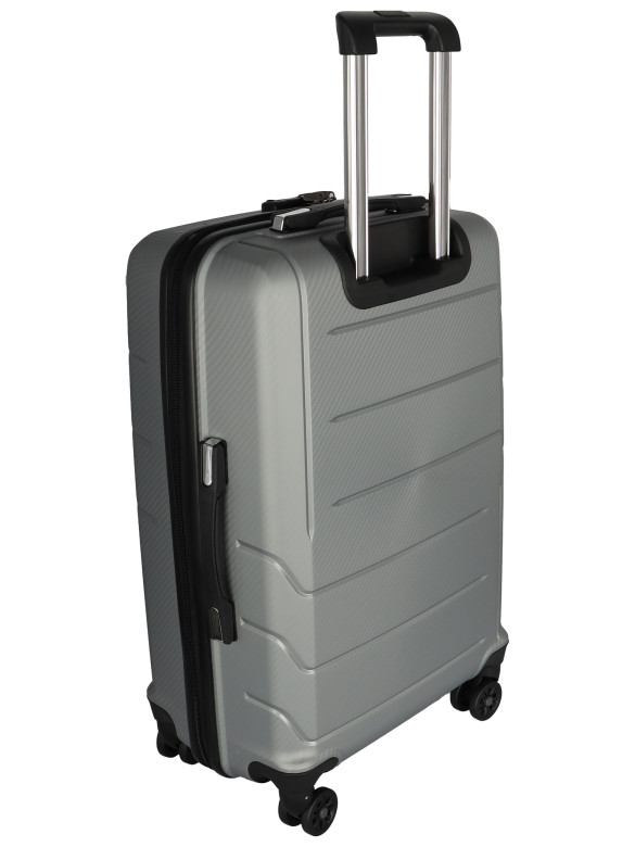 Чемодан RION+ 462  24"