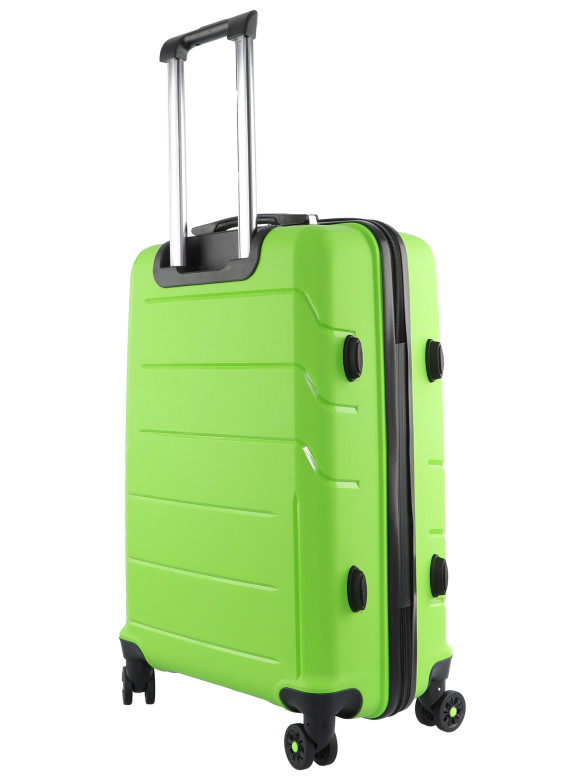 Чемодан RION+ 462  24"