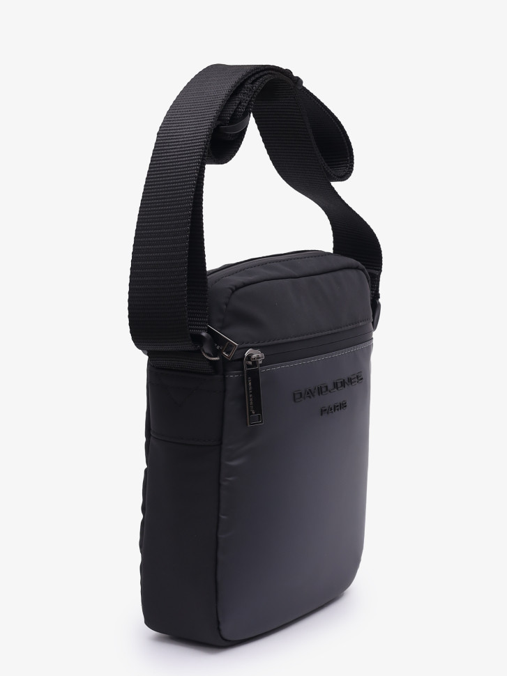 Сумка David Jones 936601 black Сумка David Jones 936601 black