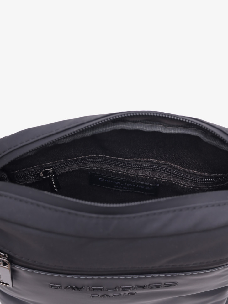 Сумка David Jones 936601 black Сумка David Jones 936601 black