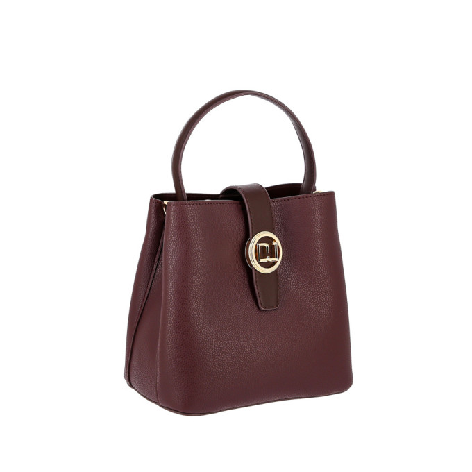 Сумка женская David Jones 7134 bordeaux Сумка женская David Jones 7134 bordeaux