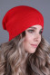 Шапка женская 27-278 Stigler красный Шапка женская 27-278 Stigler красный