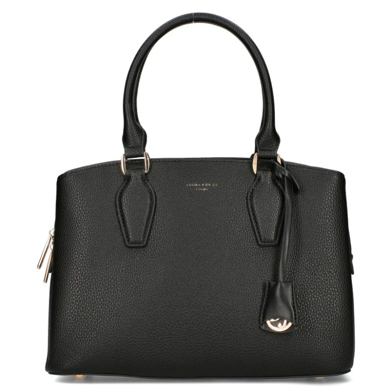 Сумка женская David Jones  7252 black