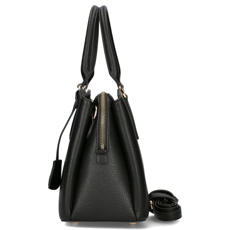 Сумка женская David Jones 7252 black Сумка женская David Jones 7252 black