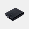Кошелёк мужской Gattuso ПМ-441-2213 чёрный