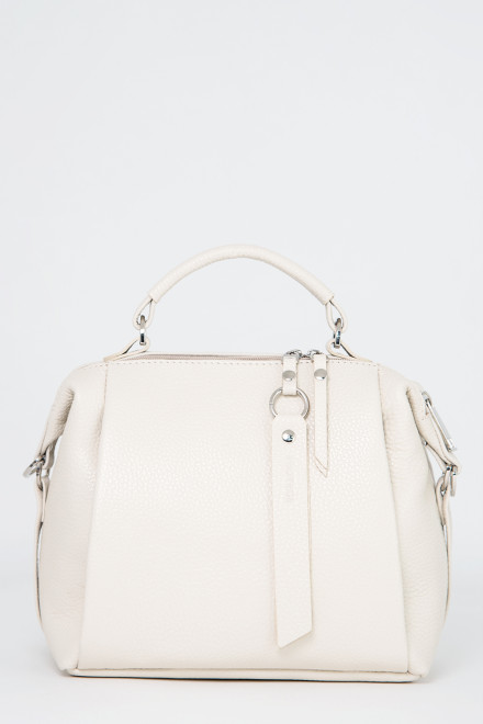 Сумка женская Protege, Ц-556 бежевый флотер Сумка женская Protege, Ц-556 бежевый флотер