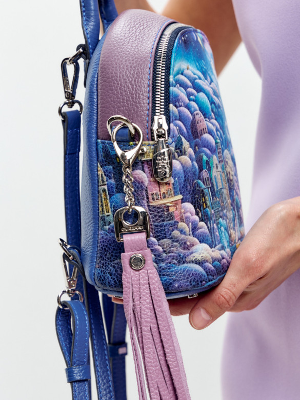 Рюкзак Curanni 2412 Курландия