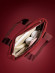 Сумка женская David Jones 7686 windsor wine