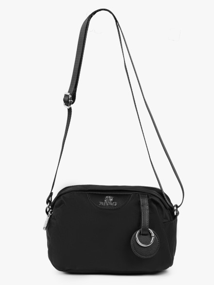 Сумка Bobo, Б 66112 черная