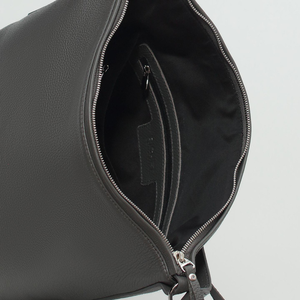 Сумка женская Richet, 3142LN 341 серая