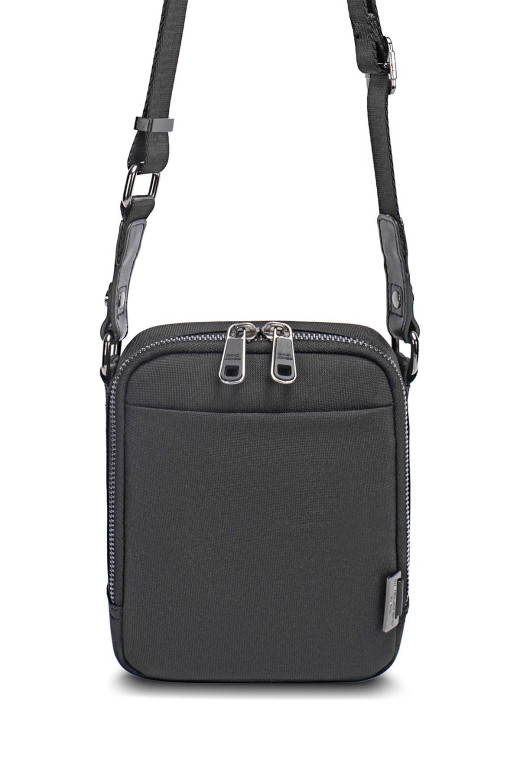 Сумка мужская David Jones 937701 black