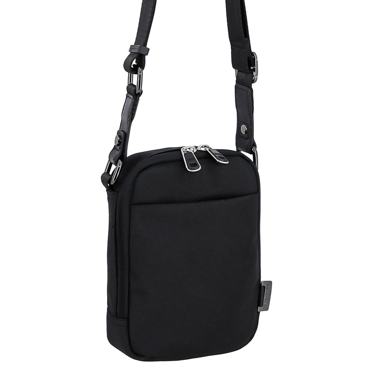 Сумка мужская David Jones 937701 black
