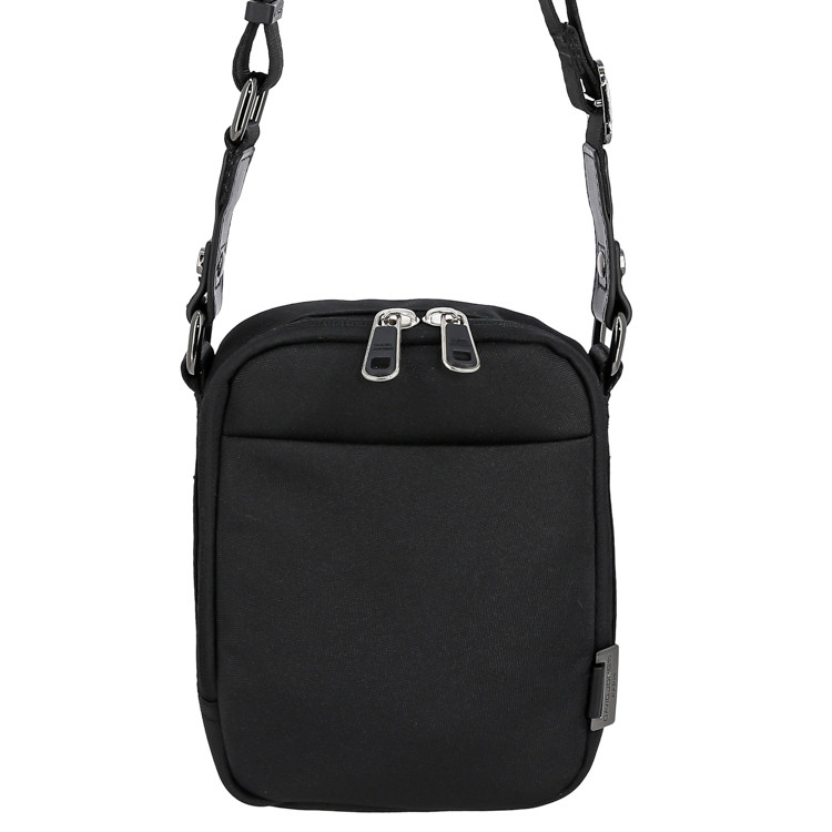 Сумка мужская David Jones 937701 black
