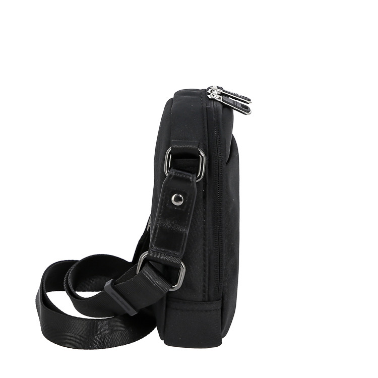 Сумка мужская David Jones 937701 black