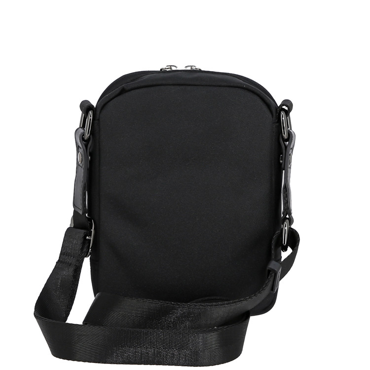 Сумка мужская David Jones 937701 black