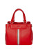 Сумка Esse 78446 УМА RED кожа алая Сумка Esse 78446 УМА RED кожа алая
