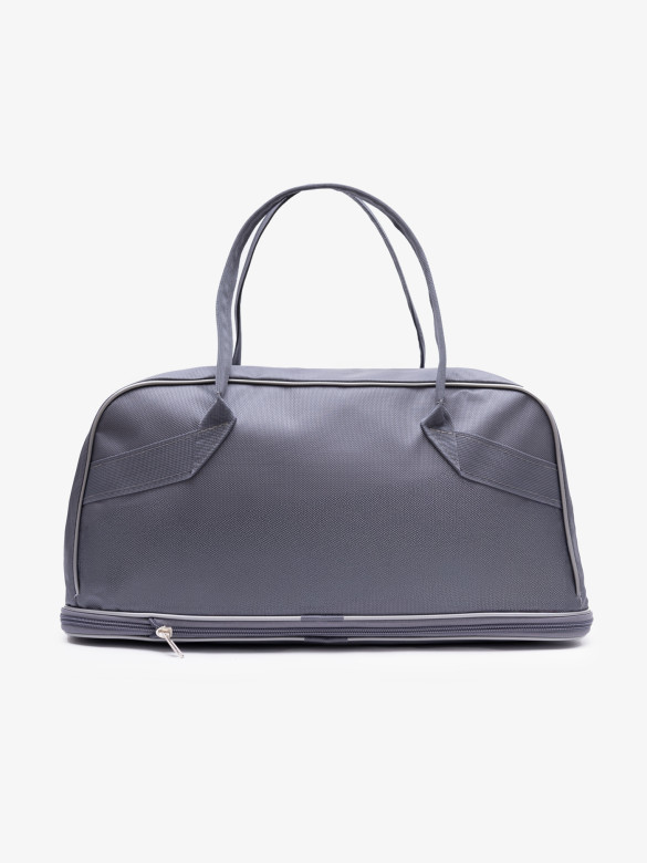 Сумка дорожная Voyage 204 серая Сумка дорожная Voyage 204 серая
