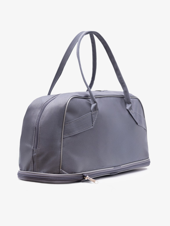 Сумка дорожная Voyage 204 серая Сумка дорожная Voyage 204 серая