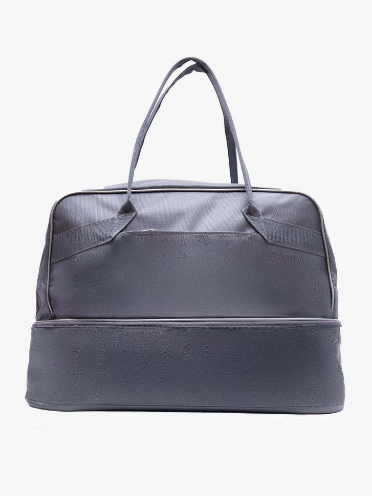 Сумка дорожная Voyage 204 серая