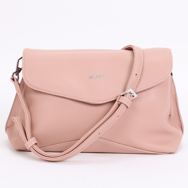 Сумка женская Vishnia, 80016 green Сумка женская Vishnia, 80016 green